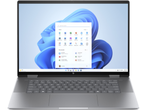 AMD Ryzen R7 8840HS (3 3 GHz)  16 GB DDR5-6400 (soldered non upgradable)  40 6 cm (16 0) WUXGA 2K (1920x1200) Multi-Touch IPS LED  SSD 1 TB PCIe NVMe  AMD Radeon Graphics (IGP)  HDMI 2.1  2x USB-C 3.2 Gen2 (10Gbps - DP Alt Mode)  2x USB-A 3.2 Gen1 (5Gbps)  Wi-Fi  Bluetooth  Webcam  Backlit Kbd.  Microsoft Windows 11 Home (64-bit)