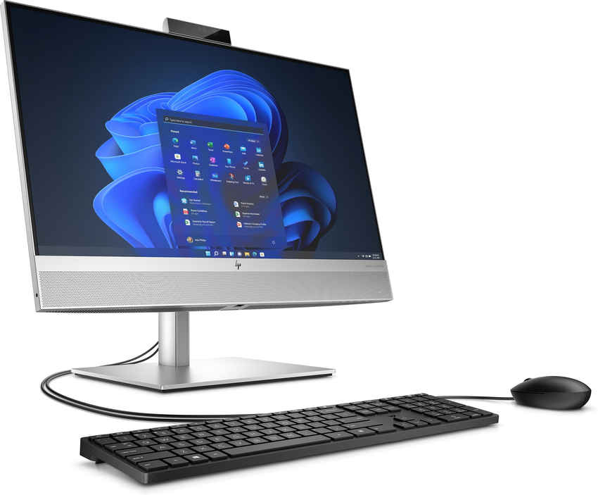 Računalo HP EliteOne 840 G9 AiO | i5-13500 | W11P / i5 / RAM 16 GB / SSD Pogon - Slika 3