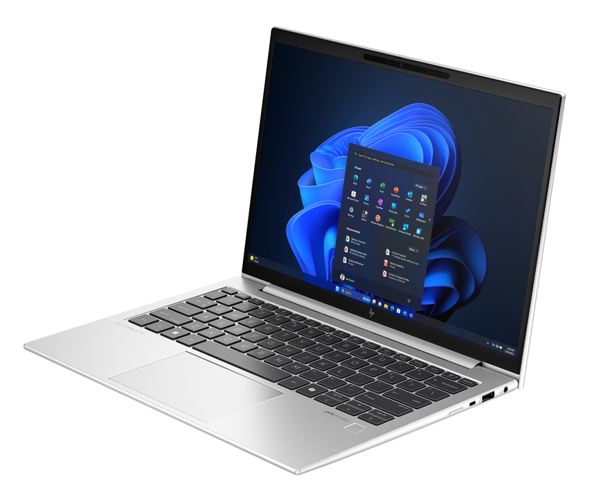 Laptop HP EliteBook 830 G11 | U5-135U / Core Ultra 5 / RAM 16 GB / SSD Pogon / 13,3″ WUXGA - Slika 2