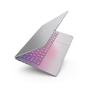 Intel® Core™ Ultra 5 226V   2.1 GHz   4.5 GHz  16 GB LPDDR5 ONBOARD  512 GB NVMe SSD  35 6 cm (14 0)  Sijajni (BrightView  gloss)  WUXGA   1920 x 1200  Intel  HDMI  Thunderbolt  1x USB  Backlit keyboard  Card reader  bluetooth  Windows 11 Home