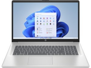 Intel Core i5-1334U (1 3 GHz)  16 GB (2x8GB) DDR4-3200  SSD 1 TB M.2 PCIe NVMe  43 9 cm (17 3) FHD (1920x1080) AG LED IPS 60 Hz  Intel Iris Xe Graphics (IGP)  HDMI  no ODD  1x USB-C 3.2 Gen2 (5Gbps)  2x USB-A 3.2 Gen1 (5 Gbps)  Wi-Fi 6 (2x2)  Bluetooth 5.4  Webcam  Std. Kbd  Microsoft Windows 11 Home (64-bit)