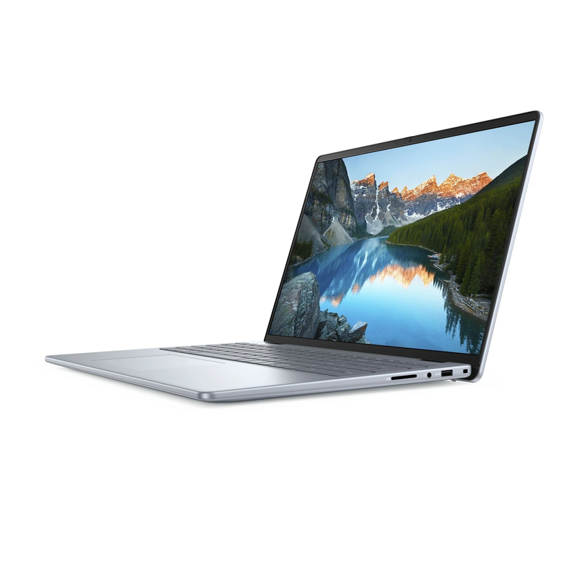 Laptop Dell Inspiron 16 DC16250 | Core 5 120U | Touchscreen / 5 / RAM 16 GB / SSD Pogon / 16,0″ WUXGA - Slika 3