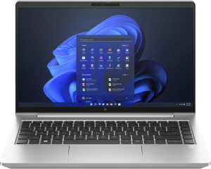 Intel Core i5-1345U (1 6 GHz)  35 6 cm (14 0) FHD (1920x1080) AG UWVA LED IPS  16 GB DDR4-3200  SSD 512 GB PCIe NVMe  Intel Iris Xe Graphics (IGP)  HDMI  1x Thunderbolt 4 (40Gbps - DisplayPort)  1x USB-C 3.2 Gen2 (10Gbps - DisplayPort)  2x USB-A 3.2 Gen1 (5Gbps)  Wi-Fi 6E (2x2)  Bluetooth 5.3  Webcam  Backlit Kbd.  Microsoft Windows 11 Pro (64-bit)