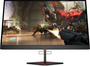 68 6 cm (27)  2560 x 1440  1 ms  2x HDMI  DisplayPort  USB 3.0  s: 1000:1   d:   400 cd m2  178° 178°