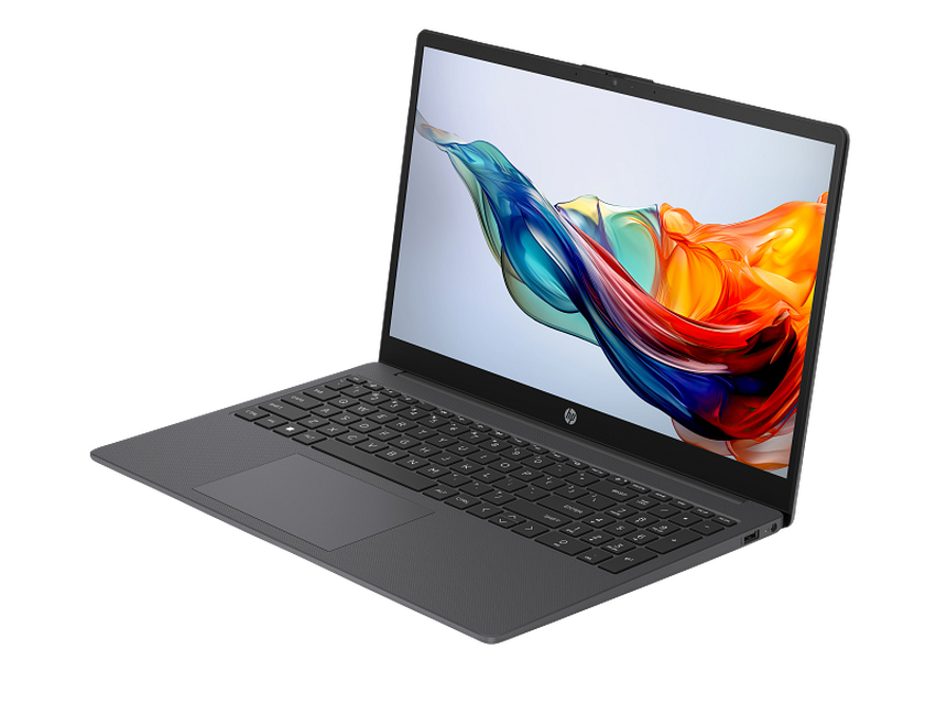 Laptop HP 15-fc0025nu | R7-5825U / Ryzen 7 / RAM 16 GB / SSD Pogon / 15,6″ FHD - Slika 2
