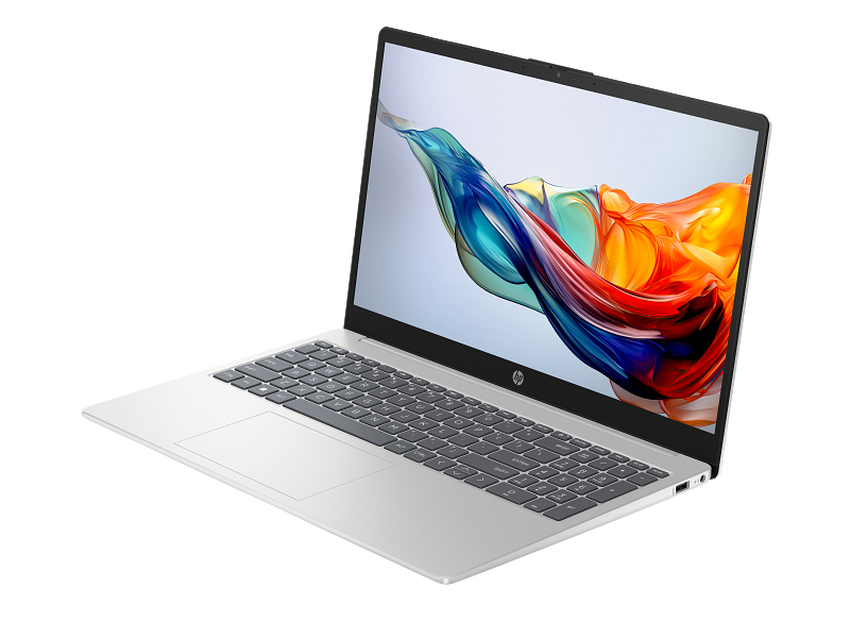 Laptop HP 15-fc0250nm | R5-7520U | FreeDOS / Ryzen 5 / RAM 16 GB / SSD Pogon / 15,6″ FHD - Slika 3