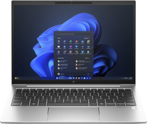 Intel Core Ultra 5 135U (1 6 GHz)  8 GB DDR5x-7500  35 6 cm (13 3 ) WUXGA (1920x1200) AG LED  SSD 512 GB M.2 PCIe NVMe  Intel Graphics (IGP)  HDMI 2.1  2x Thunderbolt 4 (USB-C DisplayPort - 40Gpbs)  2x USB-A 3.2 Gen1 (5Gbps)  Wi-Fi 6E AX211  Bluetooth 5.3  Webcam  Fingerprint  Backlit kbd.  Microsoft Windows 11 Pro (64-bit)
