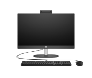 AMD Ryzen 7 7730U (2 0 GHz)  60 5 cm (23 8  ) FHD (1920x1080) AG LED  8 GB DDR4-3200  SSD 512 GB M.2 PCIe NVMe  AMD Radeon Graphics (IGP)  HDMI  1x USB-C Gen1 (5Gbps)  2x USB-A 3.2 Gen1 (5Gbps)  2x USB-A 2.0  Wi-Fi 6 (802.11ax)  Bluetooth 5.3  Webcam  Wired Kbd.  FreeDOS