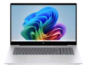 Intel Core Ultra 7 256V (2 2 GHz)  16 GB LPDDR5X-8533 (onboard)  SSD 512 GB M.2 PCIe NVMe  43 9 cm (17 3) FHD (1920x1080) Multi-Touch BV IPS LED 60 Hz  Intel Arc 140V Graphics (8 GB)  HDMI 2.1  Wi-Fi 7 (2x2)  Bluetooth 5.4  1x Thunderbolt 4 (USB-C DisplayPort - 40Gbps)  1x USB-C 3.2 Gen2 (10Gbps - DisplayPort)  3x USB-A 3.2 Gen2 (10 Gbps)  Backlit Kbd.  Microsoft Windows 11 Home (64-bit)