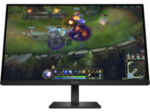 68 58 cm (27)  1920 x 1080  1 ms  2x HDMI  DisplayPort  s: 1000:1   d:   400 cd m2  178° 178°