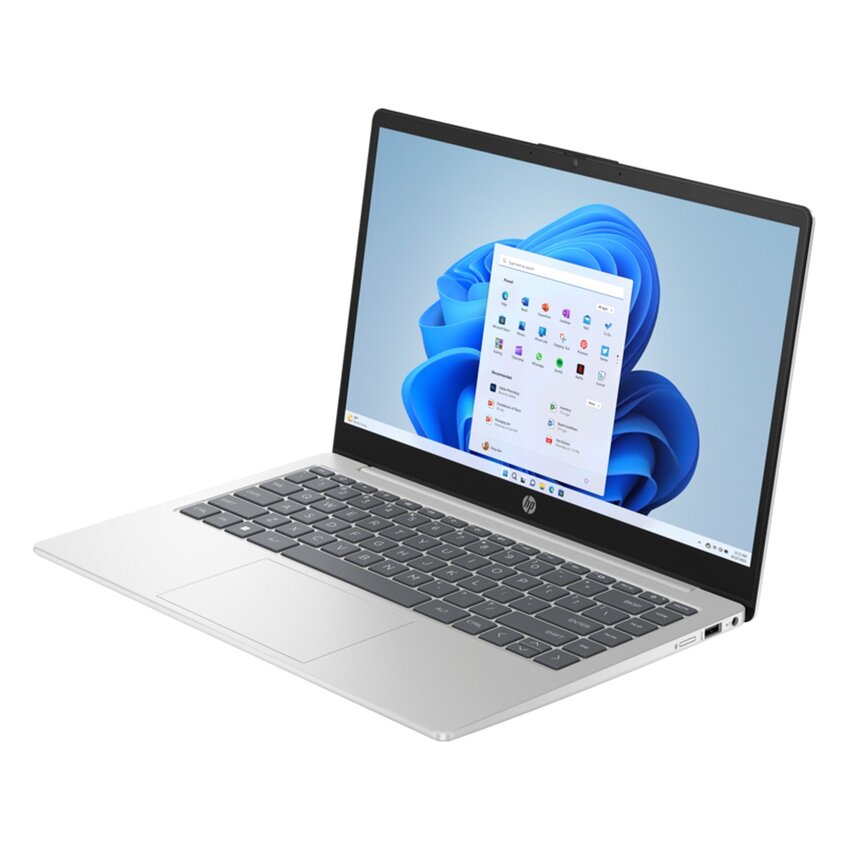 Laptop HP 14-ep1013ne | Core 5 120U / 5 / RAM 16 GB / SSD Pogon / 14,0″ FHD - Slika 3