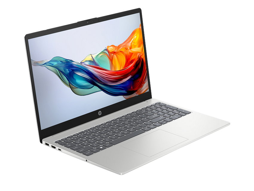 Laptop HP 15-fc0250nm | R5-7520U | FreeDOS / Ryzen 5 / RAM 16 GB / SSD Pogon / 15,6″ FHD - Slika 2