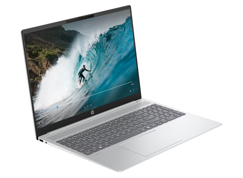 Laptop HP OmniBook 5 16-ba1005na / i3 / RAM 8 GB / SSD Pogon / 16,0″ WUXGA - Slika 3