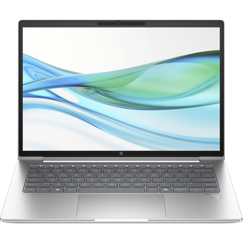 Intel Core Ultra 7 175U (1 7 GHz) 35 6 cm (14 0) WUXGA (1920x1200) UWVA LED 8 GB DDR5-5600 SSD 512 GB PCIe NVMe Intel Graphics (IGP) HDMI 2.1 2x USB-C 3.2 Gen2x2 (20Gbps - DisplayPort) 2x USB-A 3.2 Gen1 (5Gbps) Wi-Fi Bluetooth Webcam Fingerprint Backlit Kbd. Free DOS