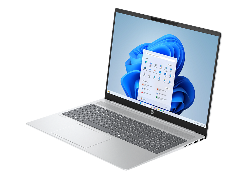 Laptop HP OmniBook 5 16-bc1002na | Touch / AMD Ryzen™ 5 / RAM 8 GB / SSD Pogon / 16,0″ WUXGA - Slika 3