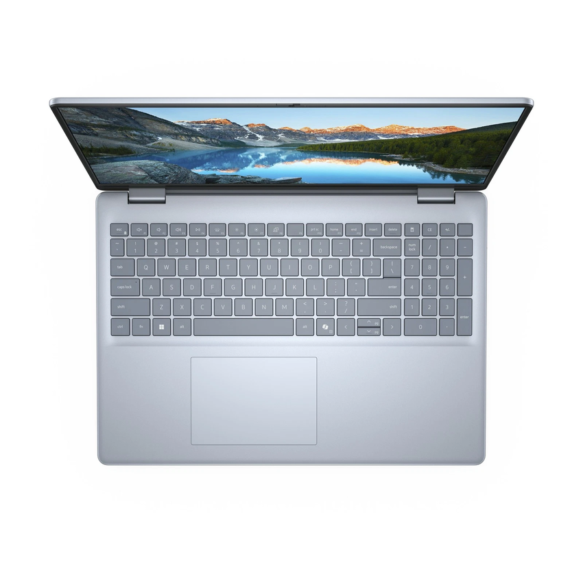 Laptop Dell Inspiron 16 DC16250 | Core 5 120U | Touchscreen / 5 / RAM 16 GB / SSD Pogon / 16,0″ WUXGA - Slika 2