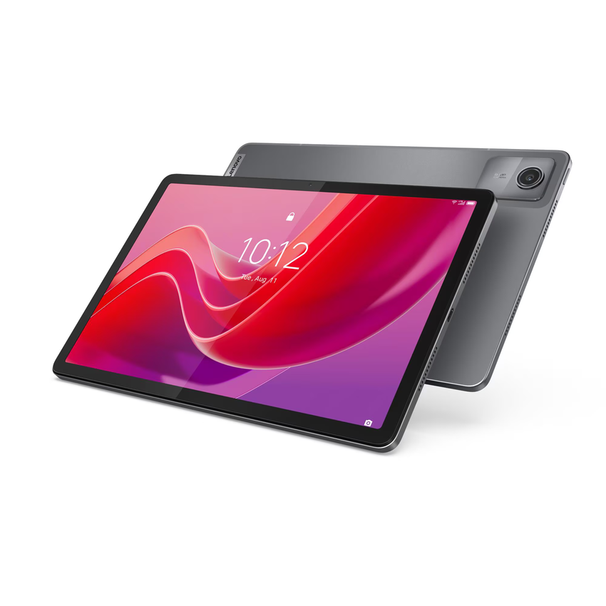 MediaTek Helio G88 (2x A75@2 0 GHz + 6x A55 @1 8GHz) ARM Mali-G52 MC2 Graphics 4 GB LPDDR4x 128 GB eMMC 27 9 cm (11) WUXGA (1920x1200) Touch IPS 90Hz 1x USB-C 2.0 Wi-Fi 5 Bluetooth 5.1 microSD Card 8MP+8MP Webcam GPS 7040 mAh Li-Ion Google Android 13+
