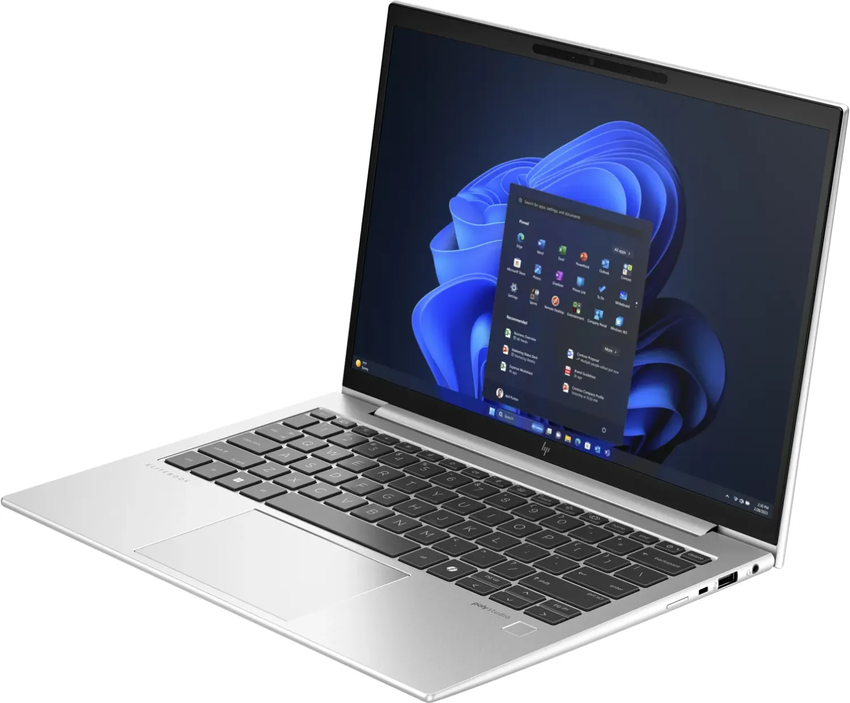 Laptop HP EliteBook 830 G11 | U7-155U / Core Ultra 7 / RAM 16 GB / SSD Pogon / 13,3″ WUXGA - Slika 2