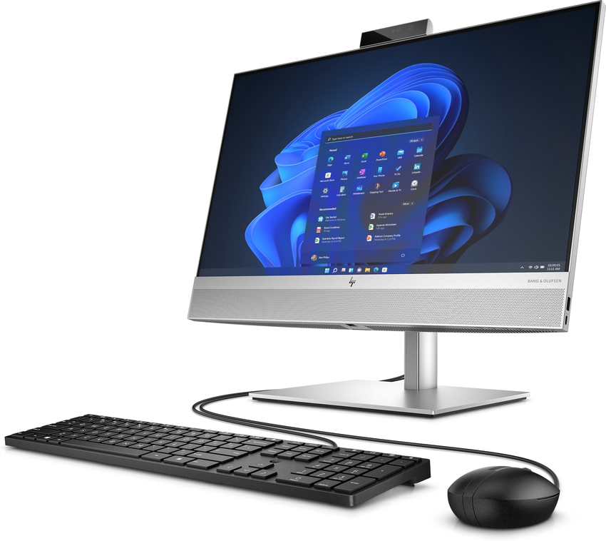 Računalo HP EliteOne 840 G9 AiO | i5-13500 | W11P / i5 / RAM 16 GB / SSD Pogon - Slika 2