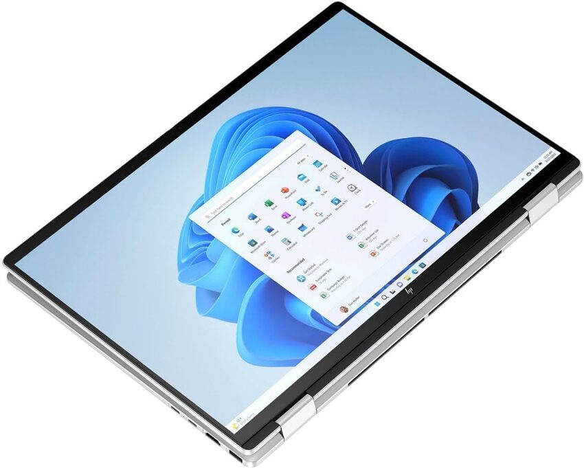 Laptop HP Envy x360 16-ac0097 | U7-155U | 2-in-1 Touch / Core Ultra 7 / RAM 16 GB / SSD Pogon / 16,0″ WUXGA - Slika 3
