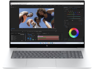 Intel Core Ultra 7 155H (1 4 GHz)  43 9 cm (17 3) FHD (1920x1080) Multi-Touch IPS LED 60 Hz  32 GB (2x16GB) DDR5-5600  SSD 1 TB M.2 PCIe NVMe  Intal Arc Graphics (IGP)  HDMI 2.1  3x USB-A 3.2 Gen2 (10Gbps)  1x USB-C 3.2 Gen2 (10Gbps)  1x Thunderbolt 4 (DisplayPort - 40Gbps)  Wi-Fi 7 (2x2)  Bluetooth 5.4  Webcam  Backlit Kbd.  Microsoft Windows 11 Home (64-bit)