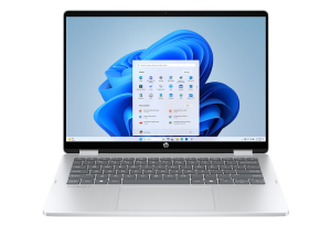 Intel Core 5 120U (1 4 GHz)  16 GB LPDDR5-5200  SSD 512 GB M.2 PCIe NVMe  35 5 cm (14 0 ) WUXGA (1920x1200) Multi-Touch BV LED IPS 60 Hz  Intel Graphics (IGP)  HDMI 2.1  2x USB-C 3.2 Gen2 (10Gbps - DisplayPort)  1x USB-A 3.2 Gen2 (10Gbps)  1x USB-A 3.2 Gen1 (5Gbps)  Wi-Fi 6  Bluetooth 5.4  Backlit Kbd  Webcam  Microsoft Windows 11 Home (64-bit)