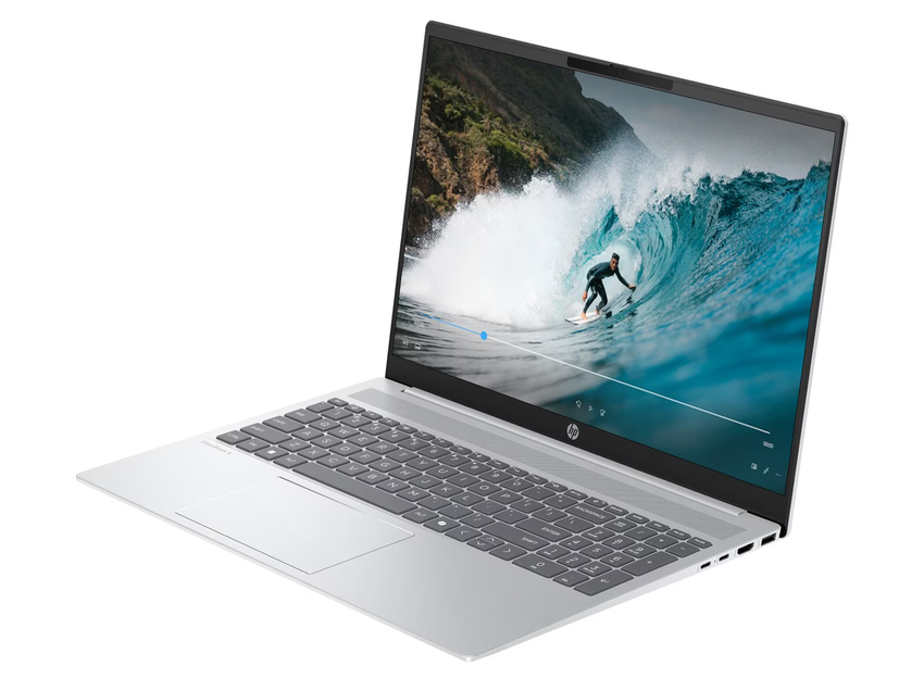 Laptop HP OmniBook 5 16-ba1004na | i5 | W11H / i5 / RAM 16 GB / SSD Pogon / 16,0″ WUXGA - Slika 2