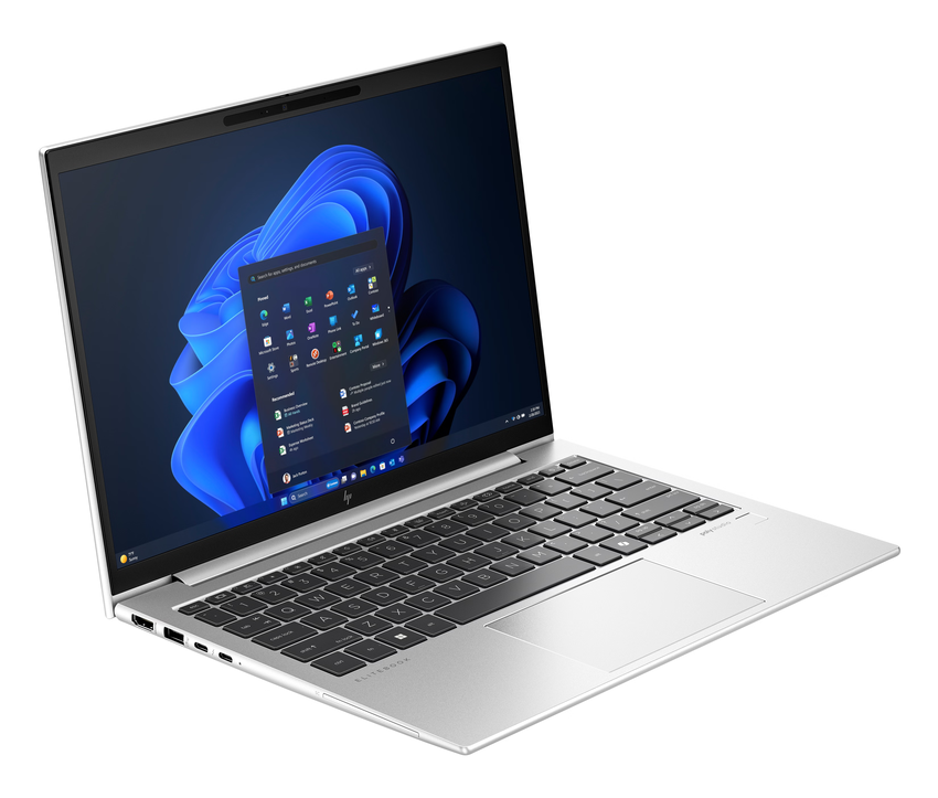 Laptop HP EliteBook 830 G11 | U5-135U / Core Ultra 5 / RAM 16 GB / SSD Pogon / 13,3″ WUXGA - Slika 3