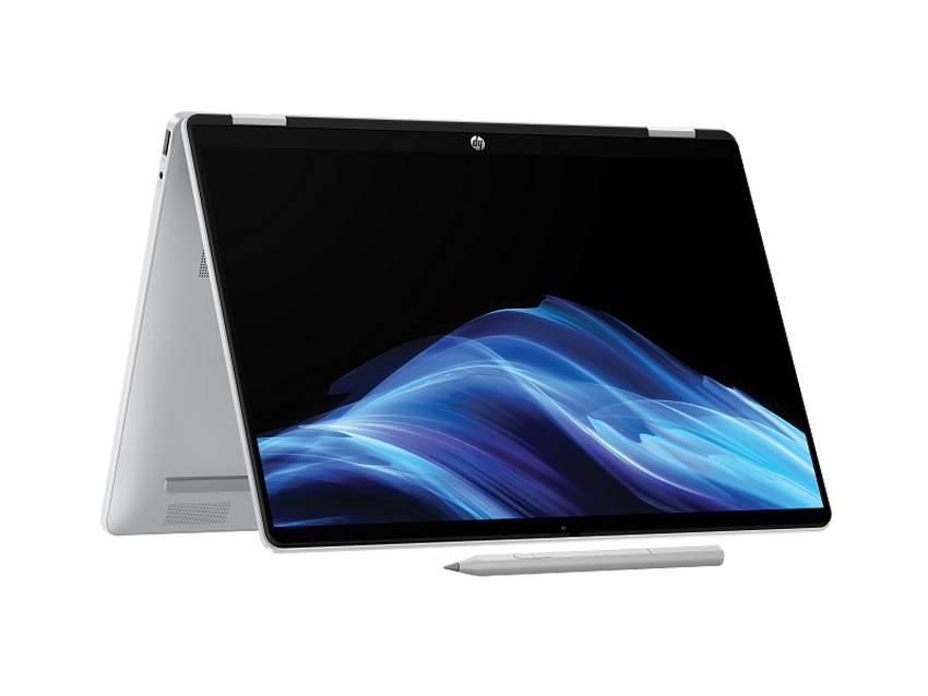 Intel Core 7 150U (1 8 GHz) 24 GB LPDDR5-5200 SSD 512 GB M.2 PCIe NVMe 35 6 cm (14.0 ) WUXGA (1920x1200) Multi-Touch BV LED Intel Graphics (IGP) HDMI 2.1 2x USB-C 3.2 Gen2 (DisplayPort - 10Gbps) 1x USB-A 3.2 Gen2 (10Gbps) 1x USB-A 3.2 Gen1 (5Gbps) Wi-Fi 6E AX211 (2x2) Bluetooth 5.3 Backlit Kbd Webcam Pen-Tilt Silver Microsoft Windows 11 Home (64-bit)