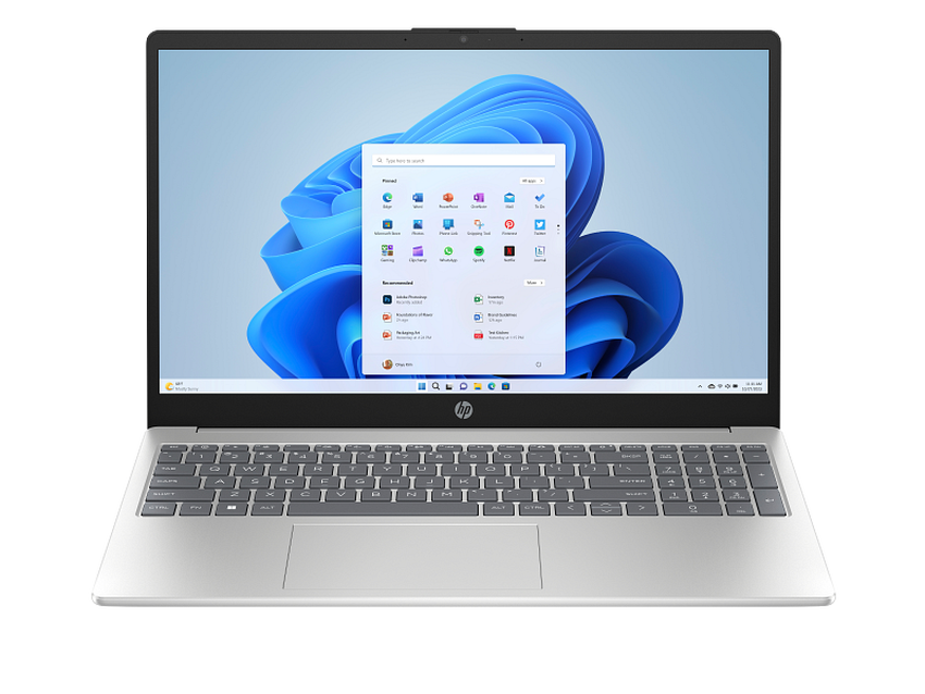 Intel Core i3-N305 (1 8 GHz) 4 GB DDR4-3200 SSD 512 GB M.2 PCIe NVMe 39 6 cm (15 6) FHD (1920x1080) UWA AG LED 60 Hz Intel UHD Graphics (IGP) HDMI 2x USB 3.1 + 1x USB-C 3.2 Ge1 (5Gbps) no ODD Webcam Wi-Fi 6E Bluetooth 5.3 Std. Kbd. Microsoft Windows 10 Pro (64-bit)