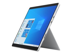 Intel® Core™ i5-1145G7   2 6 GHz   Quad-Core (4C 8T)   Turbo Speed 4 4 GHz  16 GB LPDDR4 ONBOARD  256 GB NVMe SSD  33 cm (13)  Sijajni (BrightView  gloss)  Touch  2880x1920  Intel® Iris® Xe Graphics  USB-C  bluetooth  No OS Installed - Win10P COA  Bez Tipkovnice