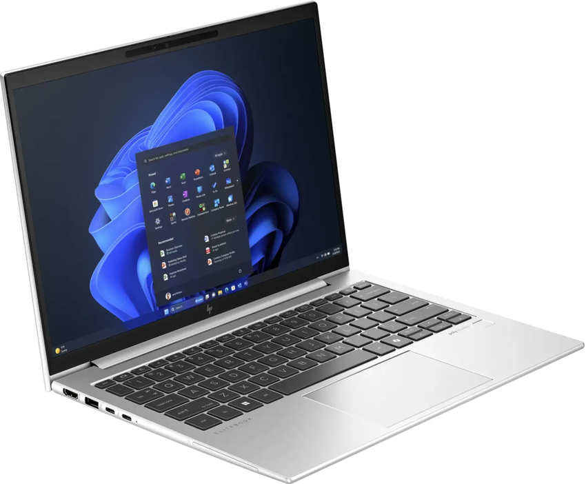 Laptop HP EliteBook 830 G11 | U7-155U / Core Ultra 7 / RAM 16 GB / SSD Pogon / 13,3″ WUXGA - Slika 3