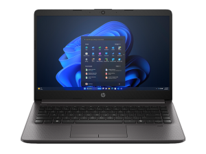 Intel Core 5 120U (1 4 GHz)  16 GB DDR4-3200  SSD 512 GB M.2 PCIe NVMe  35 6 cm (14 0) FHD (1920x1080) AG LED 60Hz  Intel Graphics (IGP)  HDMI 1.4b  1x USB-C 3.2 Gen2 (10Gbps - DisplayPort)  2x USB-A 3.2 Gen1 (5Gbps)  RJ-45 (Gb LAN)  Wi-Fi 6 (2x2)  Bluetooth 5.3  Webcam  Std Kbd  Microsoft Windows 11 Pro (64-bit)