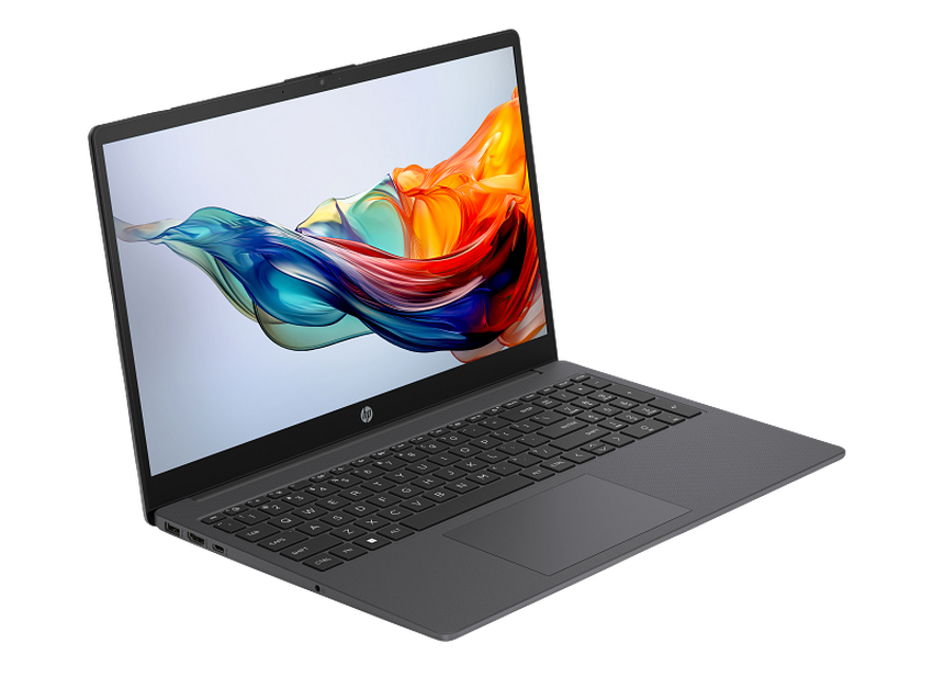Laptop HP 15-fc0025nu | R7-5825U / Ryzen 7 / RAM 16 GB / SSD Pogon / 15,6″ FHD - Slika 3
