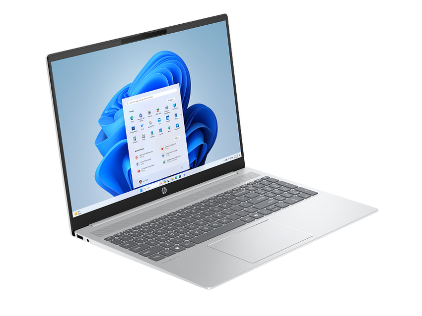 Laptop HP OmniBook 5 16-bc1002na | Touch / AMD Ryzen™ 5 / RAM 8 GB / SSD Pogon / 16,0″ WUXGA - Slika 2
