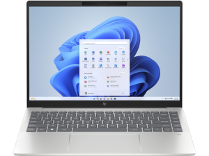 Intel Core Ultra5 125H (1 2 GHz)  16 GB LPDDR5x-6400 (integrated non upgradable)  SSD 512 GB M.2 PCIe NVMe  35 6 cm (14 0) WUXGA (2560 x 1600) AG LED IPS 120 Hz  Intel Iris Xe Graphics (IGP)  HDMI 2.1  1x Thunderbolt 4 (40Gbps - USB-C DisplayPort) 2x USB-C 3.2 10Gbps (DisplayPort) 1x USB-A 3.2 Gen1 (5Gbps)  Wi-Fi 6E (2x2)  Bluetooth 5.3  Webcam  Backlit Kbd.  Microsoft Windows 11 Home (64-bit)
