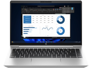 Intel Core i7-1355U (1 7 GHz)   8 GB DDR4-3200  SSD 512 GB PCIe NVMe  35 6 cm (14) FHD (1920x1080) AG UWVA LED 60 Hz  Intel Iris Xe Graphics (IGP)  2x USB-C (DisplayPort 10Gbps)  2x USB-A 3.2 Gen1 (5Gbps)  Webcam  Wi-Fi 6E  Bluetooth 5.3  Webcam  Fingerprint  Backlit Kbd.  Microsoft Windows 10 Pro MAR (64-bit)