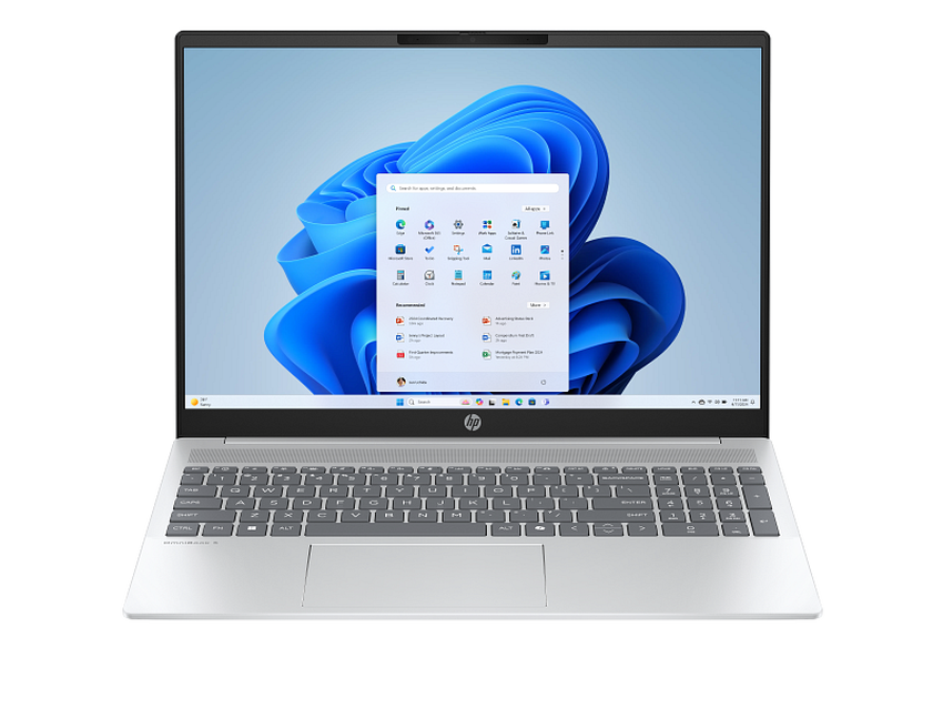 AMD Ryzen 5 8540U (3 2 GHz) 8 GB LPDDR5-6400 SSD 512 GB PCIe NVMe 40 6 cm (16) WUXGA (1920x1200) TouchScreen UWVA AG LED IPS 60 Hz AMD Radeon 740M Graphics (IGP) HDMI 2.1 2x USB-C 3.2 Gen2 (10Gbps - DisplayPort + PD) 1x USB-A 3.2 Gen2 (10Gbps) 1x USB-A 3.2 Gen1 (5Gbps) Wi-Fi 6 (1x1) Bluetooth 5.3 Webcam Backlit Kbd. 65W USB-C PD Adapter Microsoft Windows 11 Home (64-bit)