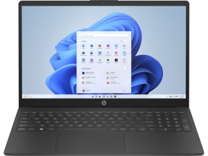 AMD Ryzen 7 5825U (2 0 GHz)  16 GB (2x8GB) DDR4-3200  39 6 cm (15 6  ) FHD (1920x1080) AG LED 60 Hz  SSD 512 GB M.2 PCIe NVMe  AMD Radeon Graphics (IGP)  1x HDMI 1.4b  1x USB-C 3.2 Gen1 (5Gbps)  2x USB-A 3.2 Gen1 (5Gbps)   no ODD  Wi-Fi 6 (2x2)  Bluetooth 5.4  Webcam  Std. Kbd.  Microsoft Windows 10 Pro (64-bit)