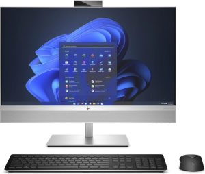 Intel Core i7-14700 (2 1 GHz)  16 GB DDR5-4800  SSD 512 GB PCIe NVMe  68 58 cm (27) FHD (1920 x 1080) IPS LED  Intel UHD Graphics 770 (IGP)  1x HDMI 2.0a  1x DisplayPort 1.4  1x USB-C 3.1 (DisplayPort  10Gbps)  1x USB-C 3.2 (20Gbps)  3x USB-A 3.1 (10Gbps)  2x USB-A 3.0 (5Gbp​s)  Wi-Fi  Bluetooth  Gb LAN  CardReader  Webcam  Microsoft windows 11 Pro (64-bit)