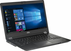 Intel® Core™ i7-10510U   1.80 GHz   Quad-Core   4.90 GHz TurboBoost  16 GB DDR4 SODIMM  512 GB NVMe SSD  35 6 cm (14 0)  Matiran (AntiGlare  matt)  FHD   1920 x 1080  Intel® UHD Graphics  HDMI  USB-C  2x USB  Backlit keyboard  bluetooth  No OS Installed - Win10P COA