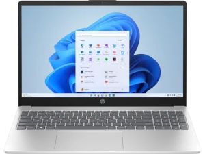 AMD Ryzen 5 7520U (2 8 GHz)  16 GB LPDDR5-5500  SSD 512 GB M.2 PCIe NVMe  39 6 cm (15 6) FHD (1920x1080) AG LED IPS 60 Hz  AMD Radeon 610M Graphics (IGP)  1x HDMI 1.4b  1x USB-C 3.2 Gen1 (5Gbps)  2x USB-A 3.2 Gen1 (5Gbps)   no ODD  Wi-Fi 6 (2x2)  Bluetooth 5.4  Webcam  Std. Kbd.  Microsoft Windows 11 Home (64-bit)