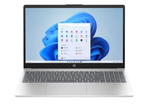 Intel N100 (0 8 GHz)  4 GB DDR4-3200  SSD 128 GB UFS  39 6 cm (15 6”) FHD (1920x1080) AG LED 60 Hz  Intel UHD Graphics (IGP)  1x HDMI  1x USB-C 3.2 Gen1 (5Gbps)  2x USB-A 3.2 Gen1 (5Gbps)  Wi-Fi 6 (2x2)  Bluetooth 5.4  Webcam  Std. Kbd.  Microsoft Windows 11 Home S (64-bit)