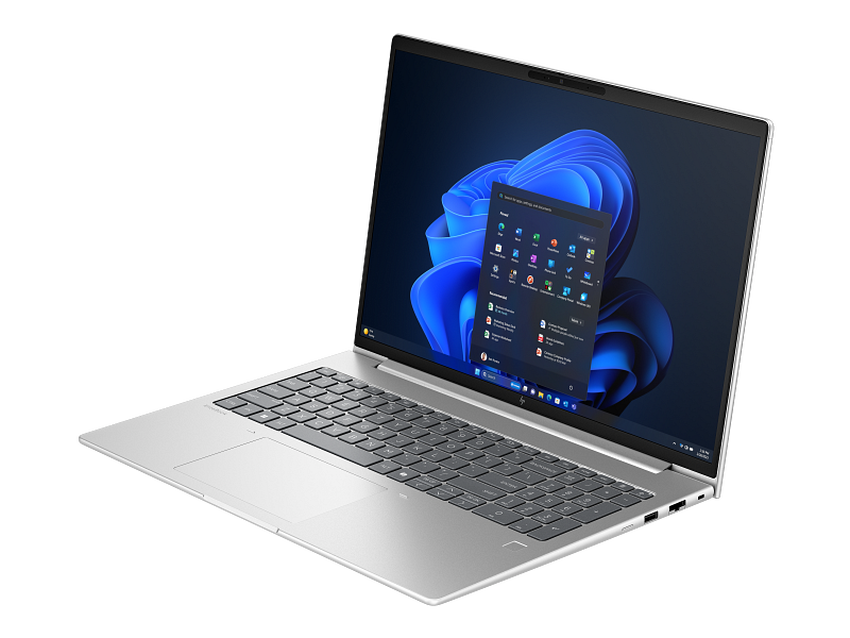 Laptop HP EliteBook 6 G1a 16 | R5 PRO 230 / Ryzen 5 / RAM 16 GB / SSD Pogon / 16,0″ WUXGA - Slika 2
