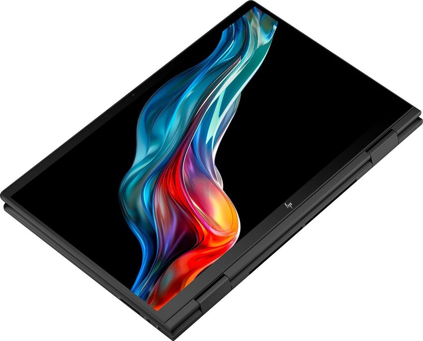 Laptop HP Envy x360 15-fh0333nw | R5-7530U | FHD Touch | 2-in-1 / AMD Ryzen™ 5 / RAM 16 GB / SSD Pogon / 15,6″ FHD - Slika 3