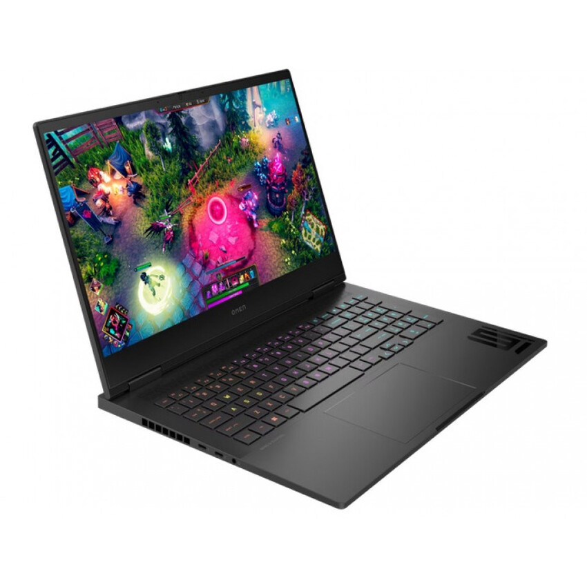 Laptop HP OMEN 16-wf1183nw | RTX 4070 (8 GB) | FHD 165 Hz / i7 / RAM 16 GB / SSD Pogon / 16,0″ FHD - Slika 2