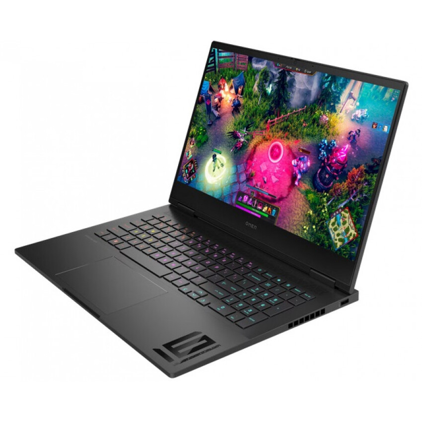 Laptop HP OMEN 16-wf1183nw | RTX 4070 (8 GB) | FHD 165 Hz / i7 / RAM 16 GB / SSD Pogon / 16,0″ FHD - Slika 3