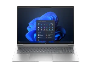 Intel Core i3 100U (1.2GHz)  40 6 cm (16 0) WUXGA (1920x1200) AG UWVA LED 60 Hz  16 GB DDR5-5600  SSD 256 GB M.2 PCIe NVMe  Intel Graphics (IGP)  HDMI 2.1  2x USB-C 3.2 Gen2x2 (20 Gbps - DisplayPort)  2x USB-A 3.2 Gen1 (5 Gbps)  Wi-Fi 6E (2x2)  Bluetooth 5.3  Webcam  Gb LAN  Std. Kbd.  Microsoft Windows 11 Pro (64-bit)