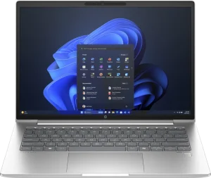 Intel Core Ultra 7 155U (1 7 GHz)  35 6 cm (14 0) WUXGA (1920x1200) UWVA LED IPS  8 GB DDR5-5600  SSD 256 GB PCIe NVMe  Intel Xe-LPG Graphics (IGP)  HDMI 2.1  2x USB-C 3.2 Gen2x2 (20Gbps - DisplayPort)  2x USB-A 3.2 Gen1 (5Gbps)  Wi-Fi 6E AX211 (2x2)  Bluetooth 5.3  Webcam  Backlit Kbd.  Microsoft Windows 11 Pro (64-bit)