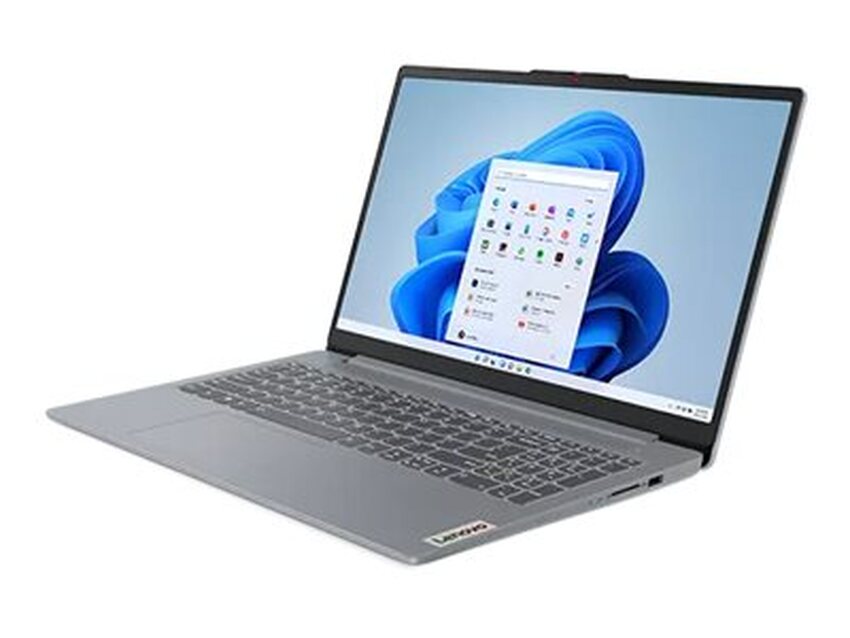 Laptop Lenovo IdeaPad Slim 3 15ABR8 | R5-5625U | 16GB RAM | 512GB SSD | W11H / AMD Ryzen™ 5 / RAM 16 GB / SSD Pogon / 15,6″ FHD - Slika 2